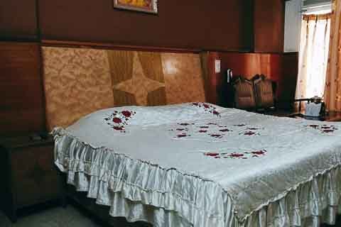 Hotel Amit Kullu Bhuntar